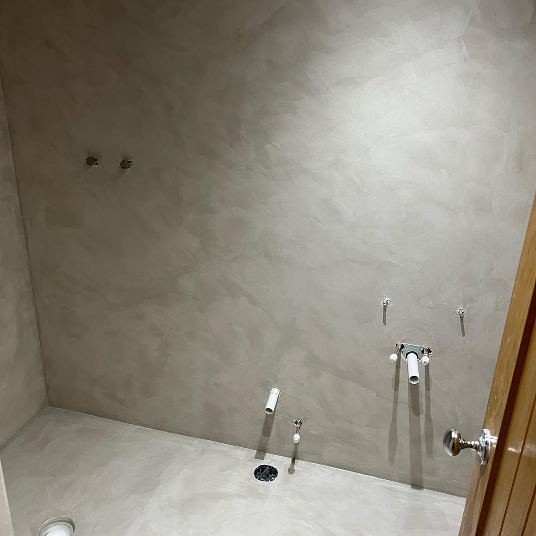 Bathroom Application - Cemher Indonesia